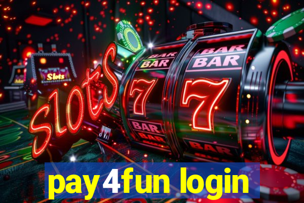 pay4fun login